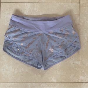Ivivva shorts RARE